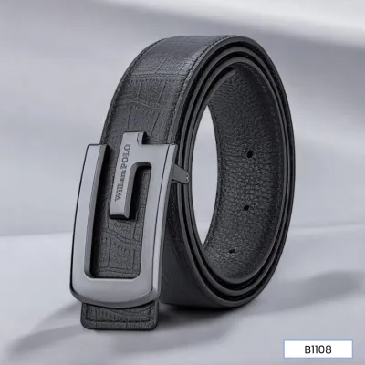 HORIZON FLAKE MEN'S BELT